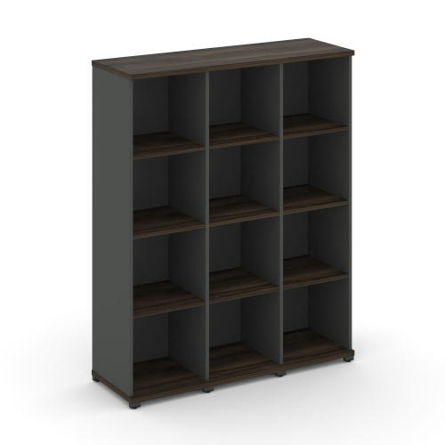 Стеллаж офисный Concept CN.STU-430 фото 2 Стеллаж офисный Concept CN.STU-430 фото 2