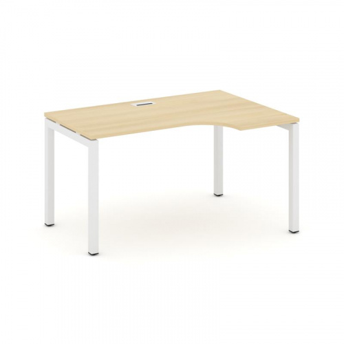 Стол офисный Style Project SN-5P.SPA-021(R) Стол офисный Style Project SN-5P.SPA-021(R)