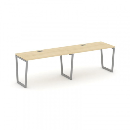 Style Project Рабочая станция 1 сторон. SN-4T2.ORS-023 Акация Лорка/Металл Антрацит/Заглушка Пластик фото 20 Style Project Рабочая станция 1 сторон. SN-4T2.ORS-023 Акация Лорка/Металл Антрацит/Заглушка Пластик фото 20