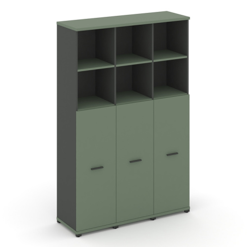 Шкаф офисный Concept CN.STU-534 A Шкаф офисный Concept CN.STU-534 A