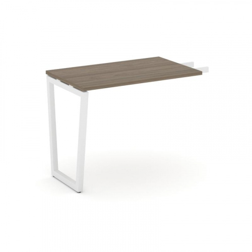 Style Project Брифинг-приставка SN-4T2.BR-001 Акация Лорка/Металл Антрацит 580*600*750 фото 14 Style Project Брифинг-приставка SN-4T2.BR-001 Акация Лорка/Металл Антрацит 580*600*750 фото 14