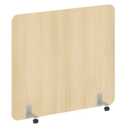 Перегородка на металлических опорах R-line DP.R-160-140 фото 9 Перегородка на металлических опорах R-line DP.R-160-140 фото 9