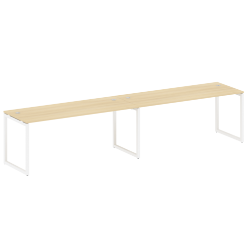 Бенч-система на 2 места на О-обр. м/к Metal System Quattro 40БО.СМ-2.5 фото 15 Бенч-система на 2 места на О-обр. м/к Metal System Quattro 40БО.СМ-2.5 фото 15