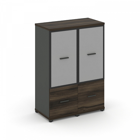 Шкаф офисный Concept CN.STU-322 RMB