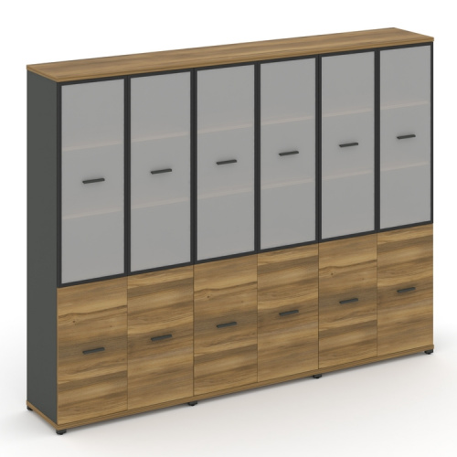 Шкаф офисный Concept CN.STS-532 RMB Шкаф офисный Concept CN.STS-532 RMB