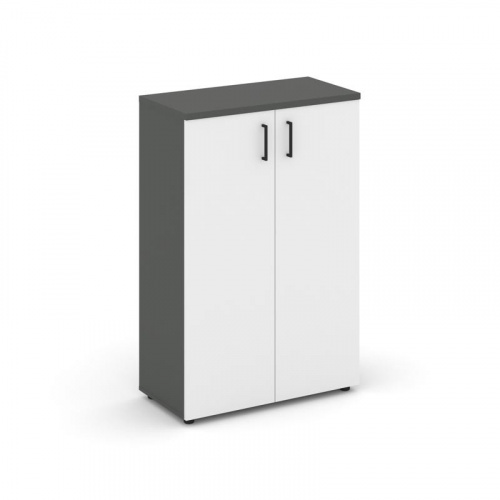 Шкаф средний широкий Style Project SN.STS-204 фото 5 Шкаф средний широкий Style Project SN.STS-204 фото 5