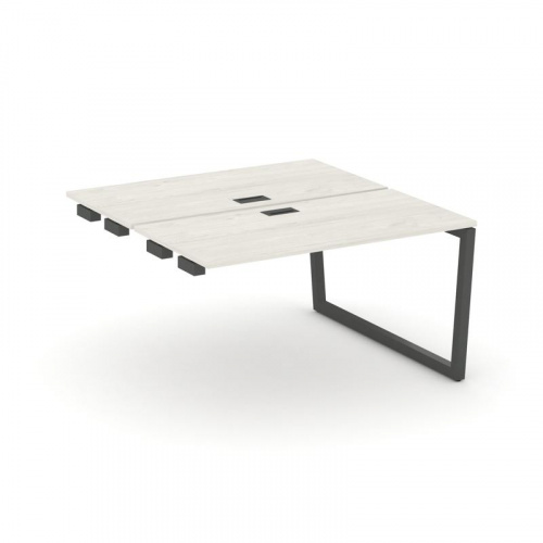 Style Project Стол-приставка к опор. элем. SN-5T2.DPRS-014 Акация Лорка/Металл Антрацит/Заглушка Пла фото 24 Style Project Стол-приставка к опор. элем. SN-5T2.DPRS-014 Акация Лорка/Металл Антрацит/Заглушка Пла фото 24