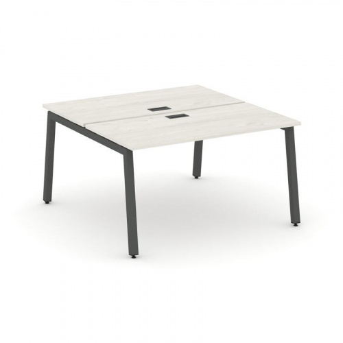 Style Project Рабочая станция 2-х сторон. SN-5A.DRS-012 Дуб Табак/Металл Антрацит 1180*1432*750 фото 27 Style Project Рабочая станция 2-х сторон. SN-5A.DRS-012 Дуб Табак/Металл Антрацит 1180*1432*750 фото 27