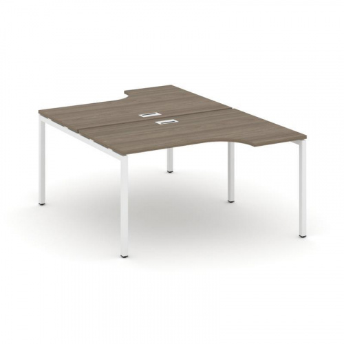 Бенч-система эргономичная Style Project SN-4P.DRPA-012 фото 20