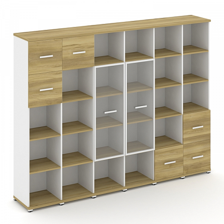 Система хранения Concept №562.U CN.STUN-562