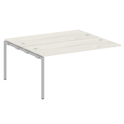 Проходной элемент бенч-системы на П-обр. м/к Metal System Quattro 40БП.ПРС-СП-2.4 фото 5 Проходной элемент бенч-системы на П-обр. м/к Metal System Quattro 40БП.ПРС-СП-2.4 фото 5