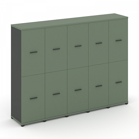 Шкаф офисный Concept CN.STU-452 A