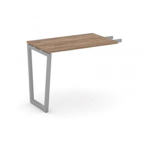 Style Project Брифинг-приставка SN-4T2.BR-001 Акация Лорка/Металл Антрацит 580*600*750 фото 9 Style Project Брифинг-приставка SN-4T2.BR-001 Акация Лорка/Металл Антрацит 580*600*750 фото 9