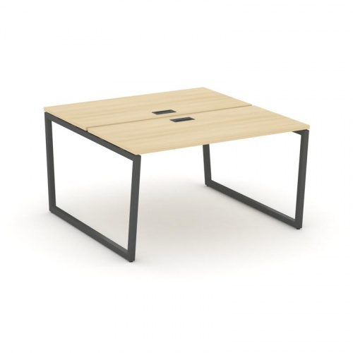 Style Project Рабочая станция 2-х сторон. SN-4T2.DRS-003 Акация Лорка/Металл Антрацит/Заглушка Пласт фото 28 Style Project Рабочая станция 2-х сторон. SN-4T2.DRS-003 Акация Лорка/Металл Антрацит/Заглушка Пласт фото 28