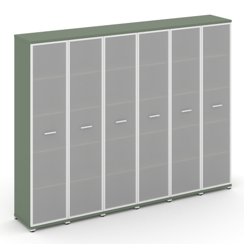 Шкаф офисный Concept CN.STU-568 RMW фото 6 Шкаф офисный Concept CN.STU-568 RMW фото 6