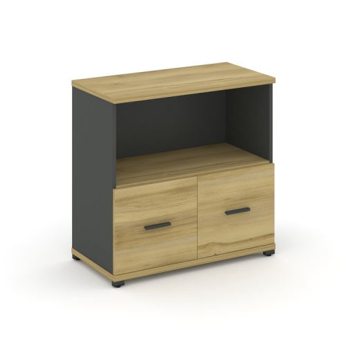 Шкаф офисный Concept CN.STS-211 A Шкаф офисный Concept CN.STS-211 A