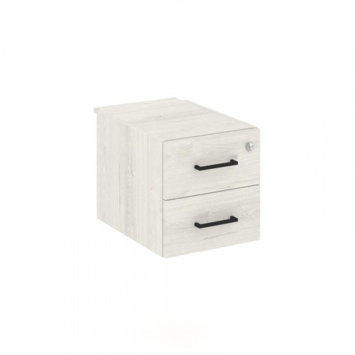 Тумба офисная с ящиком Style SN.TP-032 фото 9