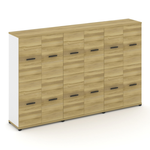 Шкаф офисный Concept CN.STS-432 B Шкаф офисный Concept CN.STS-432 B