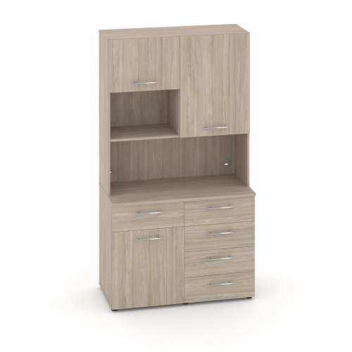 Мини-кухня (Вариант №) 10 Fit MN-010 Мини-кухня (Вариант №) 10 Fit MN-010