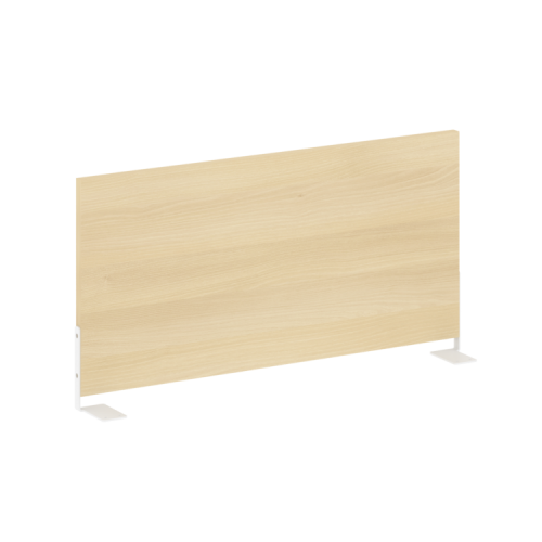 Экран для стола боковой Metal System Б.ЭКР-72 Экран для стола боковой Metal System Б.ЭКР-72