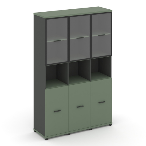 Шкаф офисный Concept CN.STU-533 RPB