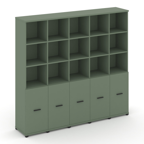 Шкаф офисный Concept CN.STU-551 B Шкаф офисный Concept CN.STU-551 B