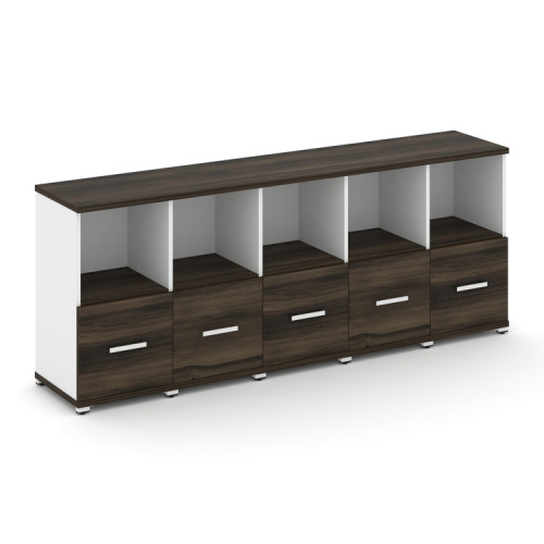 Шкаф офисный Concept CN.STU-251 W фото 2 Шкаф офисный Concept CN.STU-251 W фото 2