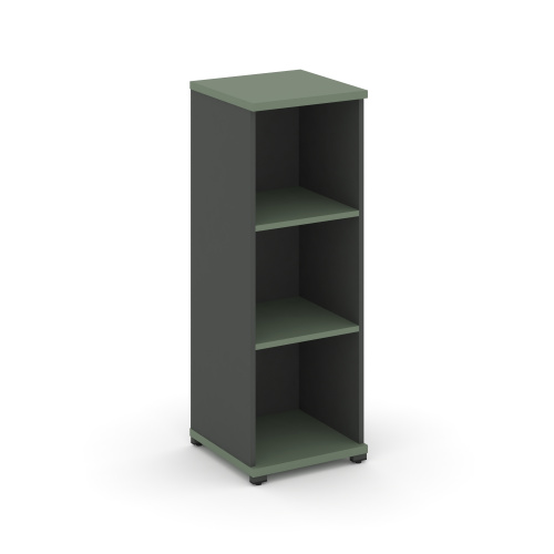 Стеллаж офисный Concept CN.STU-310