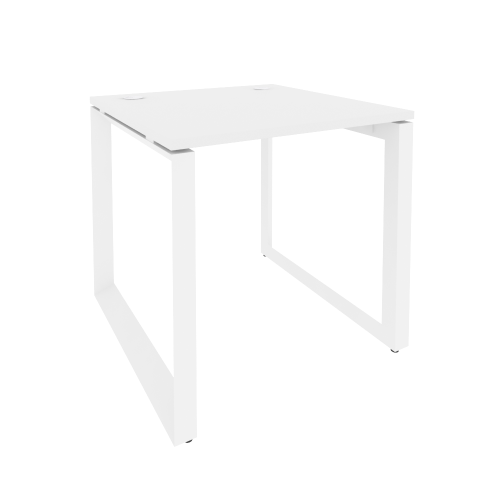 Стол рабочий на О-обр. м/к Onix O.MO-SP-0.8 фото 10