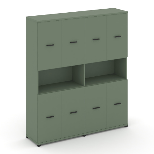 Шкаф офисный Concept CN.STS-523 B Шкаф офисный Concept CN.STS-523 B