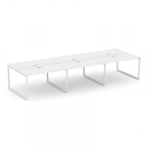 Style Project Рабочая станция 2-х сторон. SN-4T2.DRS-061 Акация Лорка/Металл Антрацит/Заглушка Пласт фото 16 Style Project Рабочая станция 2-х сторон. SN-4T2.DRS-061 Акация Лорка/Металл Антрацит/Заглушка Пласт фото 16