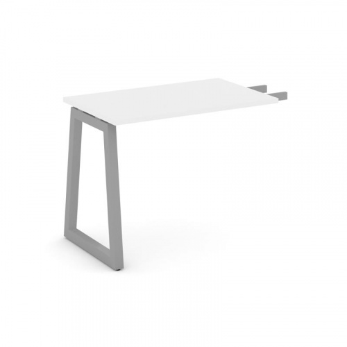 Style Project Брифинг-приставка SN-5T1.BR-002 Акация Лорка/Металл Антрацит 780*600*750 фото 15