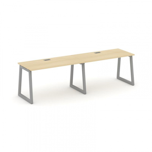 Style Project Рабочая станция 1 сторон. SN-5T1.ORS-024 Акация Лорка/Металл Антрацит/Заглушка Пластик фото 20 Style Project Рабочая станция 1 сторон. SN-5T1.ORS-024 Акация Лорка/Металл Антрацит/Заглушка Пластик фото 20