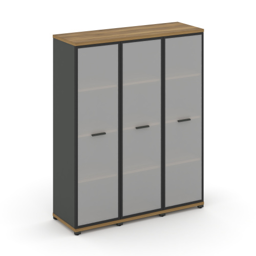 Шкаф офисный Concept CN.STU-436 RMB Шкаф офисный Concept CN.STU-436 RMB