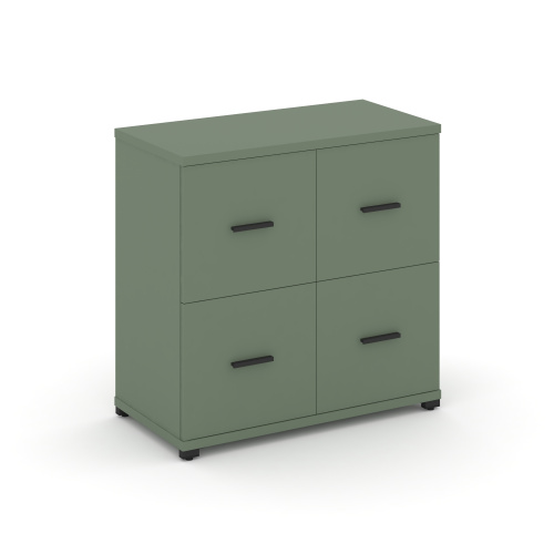 Шкаф офисный Concept CN.STS-212 B Шкаф офисный Concept CN.STS-212 B