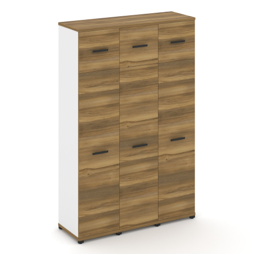 Шкаф офисный Concept CN.STU-537 B Шкаф офисный Concept CN.STU-537 B