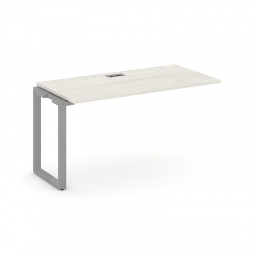 Style Project Проходной наб. элем. SN-6O.ONRS-013 Белый/Металл Антрацит 1380*700*750 фото 18 Style Project Проходной наб. элем. SN-6O.ONRS-013 Белый/Металл Антрацит 1380*700*750 фото 18