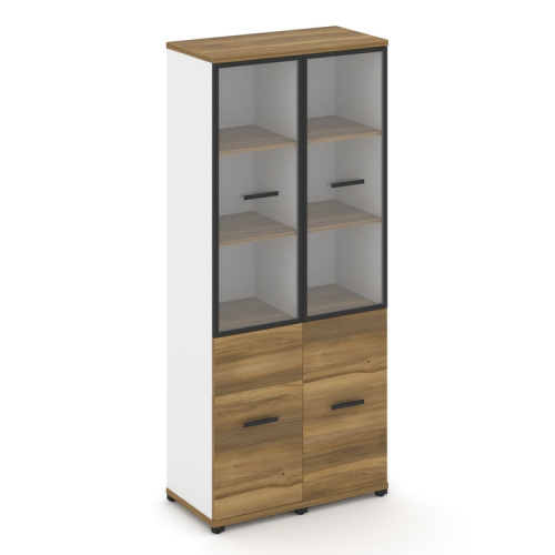 Шкаф офисный Concept CN.STU-522 RPB Шкаф офисный Concept CN.STU-522 RPB