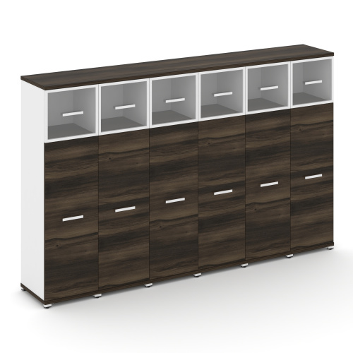 Шкаф офисный Concept CN.STU-464 RPW фото 2 Шкаф офисный Concept CN.STU-464 RPW фото 2