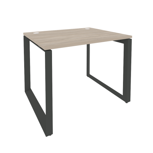 Стол рабочий на О-обр. м/к Onix O.MO-SP-1.8 фото 5 Стол рабочий на О-обр. м/к Onix O.MO-SP-1.8 фото 5