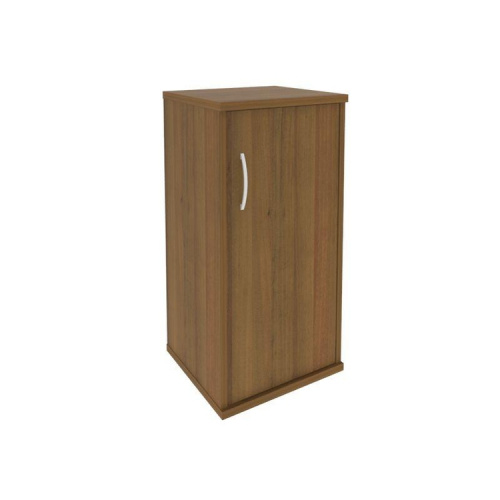 Шкаф офисный низкий Riva правый фото 6