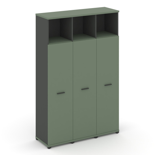 Шкаф офисный Concept CN.STU-536 A Шкаф офисный Concept CN.STU-536 A