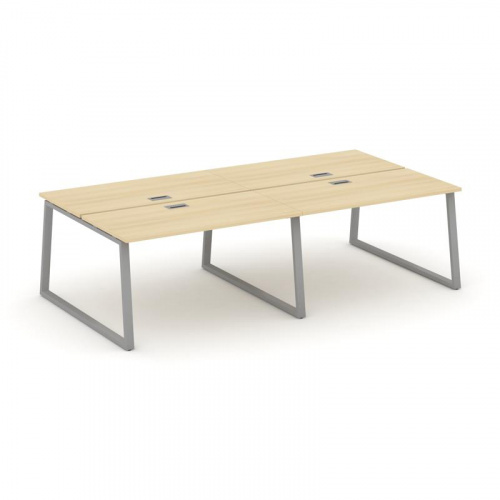 Style Project Рабочая станция 2-х сторон. SN-6T1.DRS-042 Акация Лорка/Металл Антрацит/Заглушка Пласт фото 20 Style Project Рабочая станция 2-х сторон. SN-6T1.DRS-042 Акация Лорка/Металл Антрацит/Заглушка Пласт фото 20