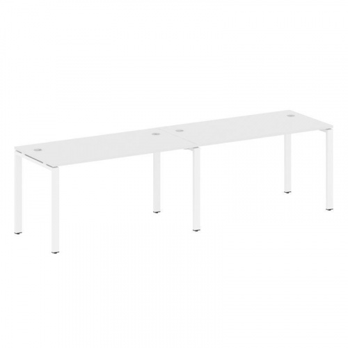 Бенч-система на 2 места Metal System БП.СМ-2.3 фото 15 Бенч-система на 2 места Metal System БП.СМ-2.3 фото 15