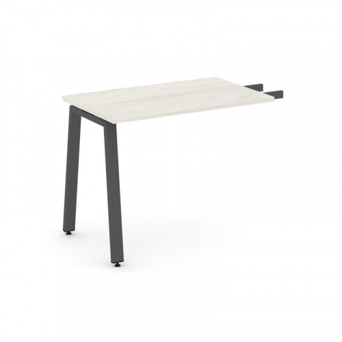 Style Project Брифинг-приставка SN-6A.BR-002 Антрацит/Металл Белый 780*600*750 фото 17 Style Project Брифинг-приставка SN-6A.BR-002 Антрацит/Металл Белый 780*600*750 фото 17