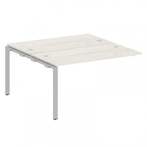 Брифинг-приставка на П-обр. м/к Metal System БП.ПРС-СП-2.3 фото 2 Брифинг-приставка на П-обр. м/к Metal System БП.ПРС-СП-2.3 фото 2