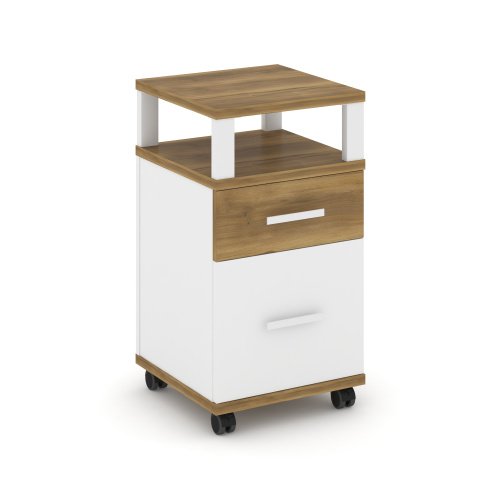 Тумба мобильная Concept CN.TUM-010 Тумба мобильная Concept CN.TUM-010