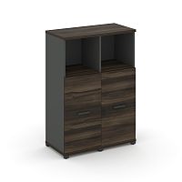 Шкаф офисный Concept CN.STU-323 A