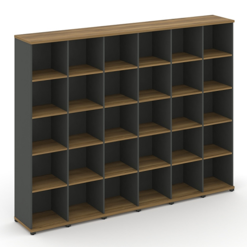 Стеллаж офисный Concept CN.STU-560 Стеллаж офисный Concept CN.STU-560