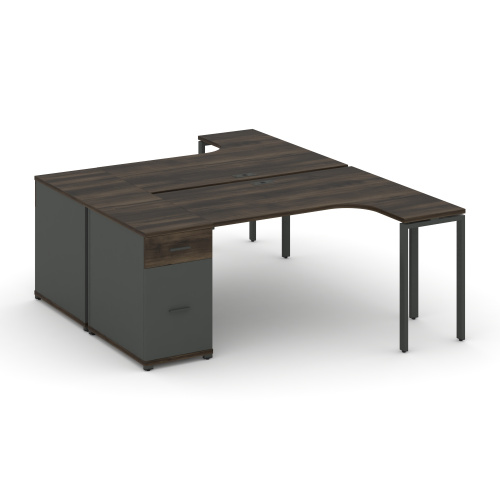 Бенч-система Concept CN.DSA-403 фото 3 Бенч-система Concept CN.DSA-403 фото 3